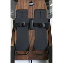 Load image into Gallery viewer, Waterrower Classic Exercise Rowing Machine in Black Walnut with S4 Monitor