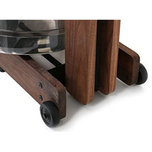 Load image into Gallery viewer, Waterrower Classic Exercise Rowing Machine in Black Walnut with S4 Monitor